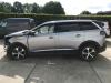 Peugeot 5008 II 1.2 12V e-THP PureTech 130 Épave (2024, Gris)