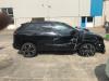 Renault Austral 1.2 E-Tech Full Hybrid 200 Schrottauto (2024, Schwarz)