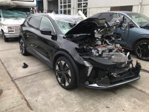 Renault Scenic E-Tech Electric EV60  (Épave)