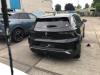 Renault Scenic E-Tech Electric EV60 Schrottauto (2024, Schwarz)