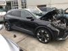 Renault Scenic E-Tech Electric EV60 Schrottauto (2024, Schwarz)