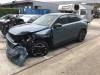 Peugeot 3008 III e-3008 210 73 kWh Schrottauto (2024, Blau)