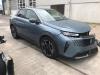 Peugeot 3008 III e-3008 210 73 kWh Schrottauto (2024, Blau)