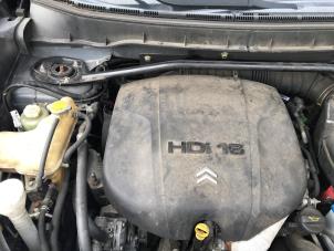 Citroen C-Crosser 2.2 HDiF 16V  (Accidentée)