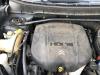 Citroen C-Crosser 2.2 HDiF 16V Damaged vehicle (2011, Gray)