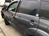 Citroen C-Crosser 2.2 HDiF 16V Damaged vehicle (2011, Gray)