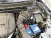 Citroen C-Crosser 2.2 HDiF 16V Damaged vehicle (2011, Gray)