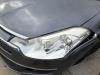 Citroen C-Crosser 2.2 HDiF 16V Damaged vehicle (2011, Gray)
