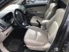 Citroen C-Crosser 2.2 HDiF 16V Damaged vehicle (2011, Gray)