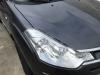 Citroen C-Crosser 2.2 HDiF 16V Damaged vehicle (2011, Gray)
