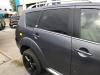 Citroen C-Crosser 2.2 HDiF 16V Damaged vehicle (2011, Gray)