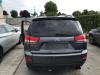 Citroen C-Crosser 2.2 HDiF 16V Damaged vehicle (2011, Gray)