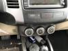 Citroen C-Crosser 2.2 HDiF 16V Damaged vehicle (2011, Gray)