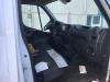 Opel Movano 2.3 BiTurbo 16V Salvage vehicle (2018, White)