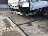 Opel Movano 2.3 BiTurbo 16V Salvage vehicle (2018, White)