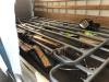 Opel Movano 2.3 BiTurbo 16V Salvage vehicle (2018, White)