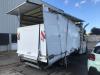 Opel Movano 2.3 BiTurbo 16V Salvage vehicle (2018, White)