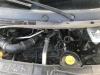 Opel Movano 2.3 BiTurbo 16V Salvage vehicle (2018, White)