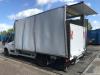 Opel Movano 2.3 BiTurbo 16V Salvage vehicle (2018, White)