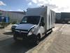 Opel Movano 2.3 BiTurbo 16V Salvage vehicle (2018, White)