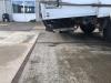 Opel Movano 2.3 BiTurbo 16V Salvage vehicle (2018, White)