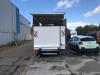 Opel Movano 2.3 BiTurbo 16V Salvage vehicle (2018, White)