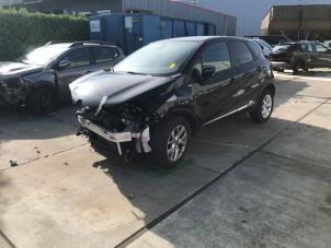 Renault Captur 1.3 TCE 150 16V  (Épave)