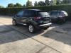 Renault Captur 1.3 TCE 150 16V Skrotfordon (2019, ZWART)