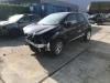 Renault Captur 1.3 TCE 150 16V Skrotfordon (2019, ZWART)