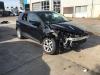 Renault Captur 1.3 TCE 150 16V Skrotfordon (2019, ZWART)