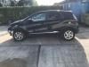 Renault Captur 1.3 TCE 150 16V Skrotfordon (2019, ZWART)