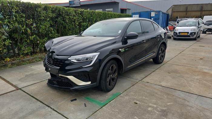 Renault Arkana 1.6 E-Tech 145 16V  (Rozbiórka)