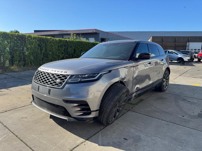 Landrover Range Rover Velar 3.0 D275 AWD  (Daños)