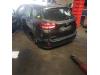 Ford C-Max 1.0 Ti-VCT EcoBoost 12V 100 Salvage vehicle (2017, MAGNETISCH)