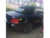 Donor car BMW 1 serie (E88) 120i 16V from 2010