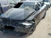 BMW 3-Serie salvage car from 2017