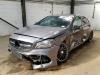 Véhicule hors d'usage  Mercedes A-Klasse de 2017
