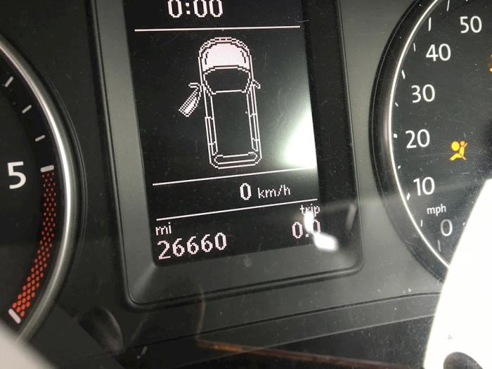 Photo donneur auto