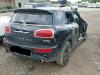 Mini Clubman salvage car from 2016