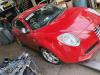 Alfa Romeo MiTo 1.4 TB 16V Schrottauto (2009, Rot)