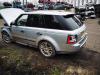 Landrover Range Rover Sport 3.0 S TDV6 Schrottauto (2011, Silber)