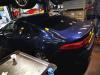 Jaguar XF 2.0d 180 16V AWD Épave (2018, Bleu)
