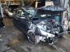 Hyundai i30 Fastback 2.0 N Turbo 16V Salvage vehicle (2018, Black)