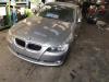 BMW 3-Serie salvage car from 2010