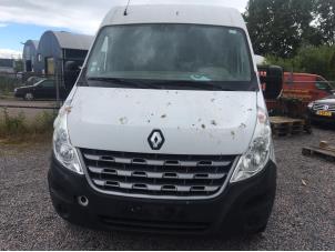 Renault Master III 2.3 dCi 100 16V FWD Vehículo de desguace (2011)