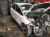 Ford Fiesta 6 1.0 EcoBoost 12V 100 Salvage vehicle (2013, Pink, White)
