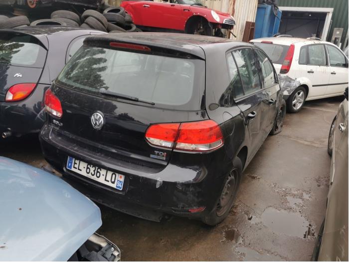 Foto Donor Fahrzeug