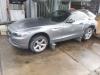 Donor car BMW Z4 Roadster (E89) sDrive 23i 2.5 24V from 2009