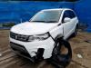 Véhicule hors d'usage  Suzuki Vitara de 2017