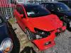 Volkswagen Polo V 1.4 GTI 16V Salvage vehicle (2011, Red)